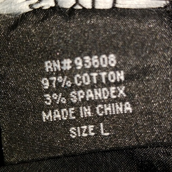 Zinc Jacket - Picture 8 of 8